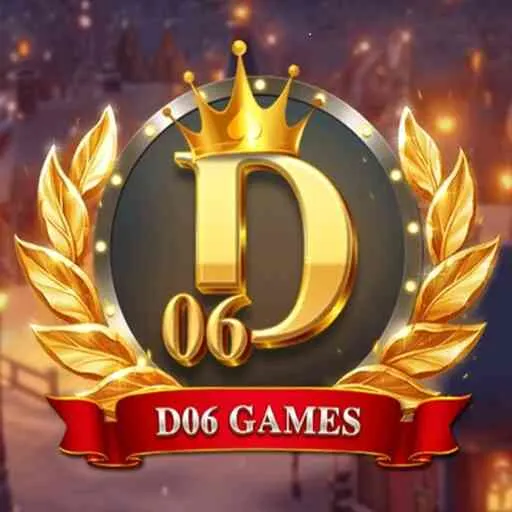 D06 - Game Mahjong Seru dan Menantang