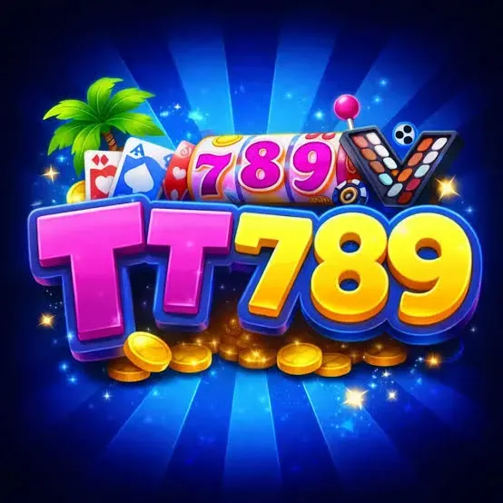 TT789 - Pertarungan Epik di Dunia Fighting